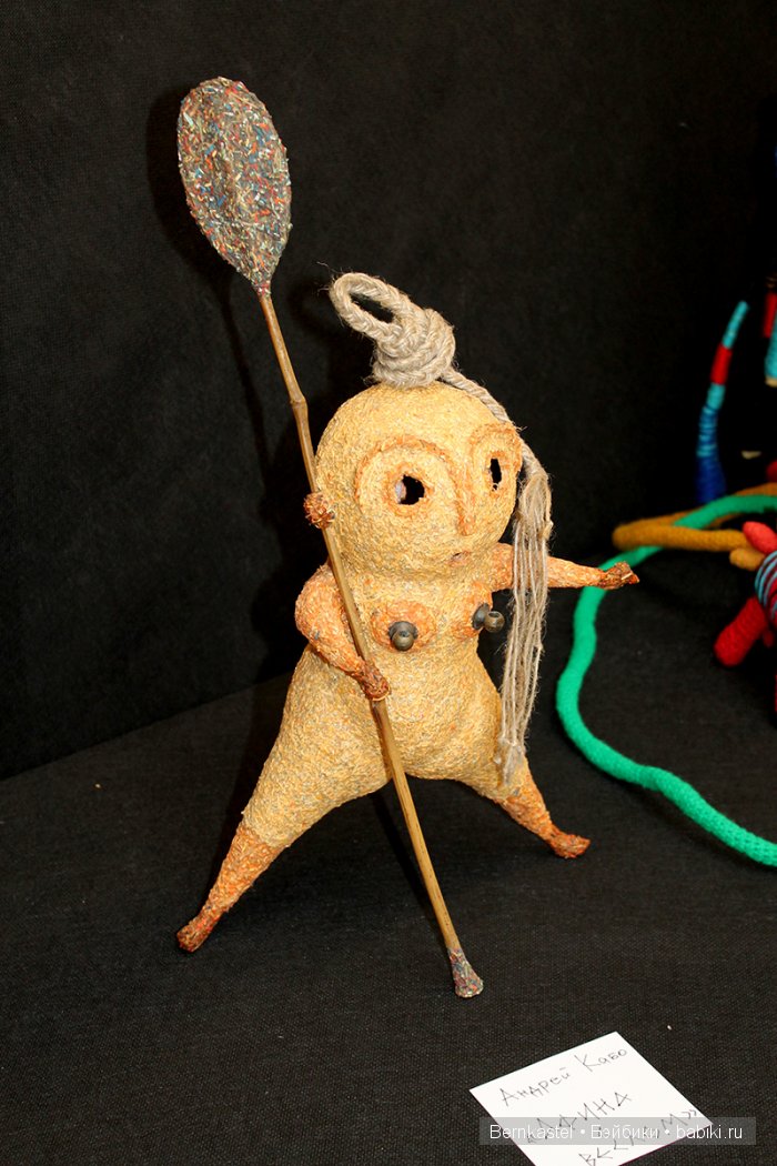 Время Кукол 15 — Выставки кукол и мишек Тедди: фоторепортажи