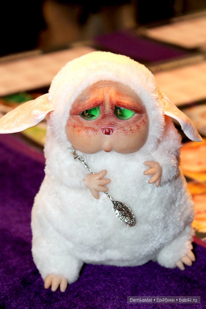 Вторая часть фотообзора на выставку "Время кукол 15" | Бэйбики Вторая часть фотообзора на выставку "Время кукол 15"