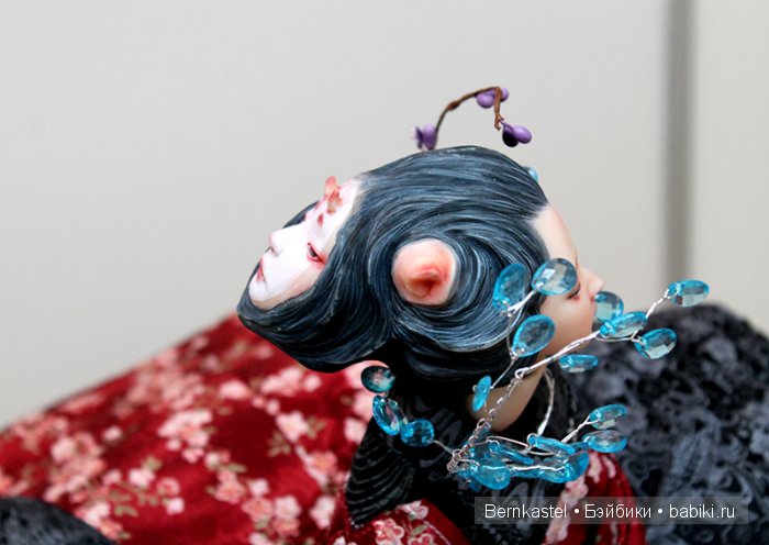 Вторая часть фотообзора на выставку "Время кукол 15" | Бэйбики Вторая часть фотообзора на выставку "Время кукол 15"