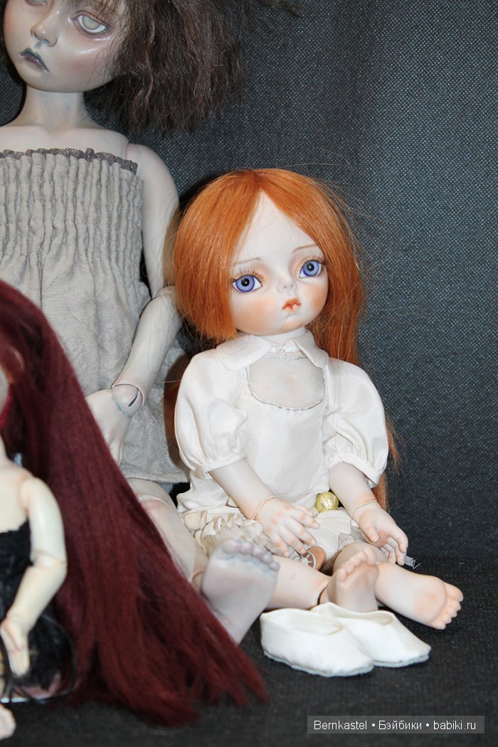 Вторая часть фотообзора на выставку "Время кукол 15" | Бэйбики Вторая часть фотообзора на выставку "Время кукол 15"