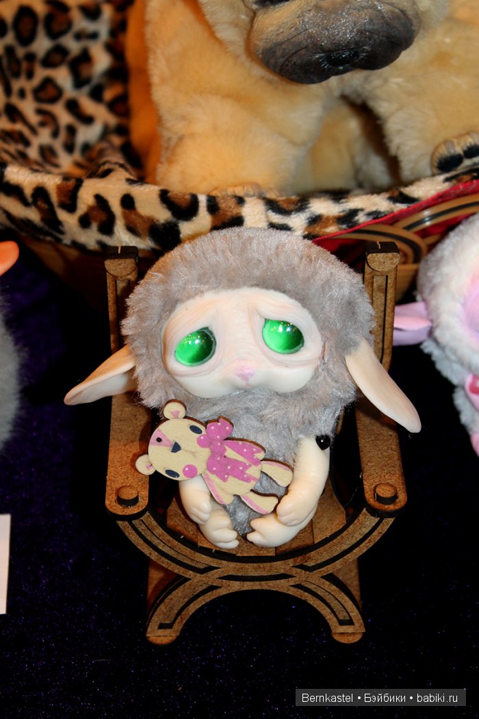 Вторая часть фотообзора на выставку "Время кукол 15" | Бэйбики Вторая часть фотообзора на выставку "Время кукол 15"