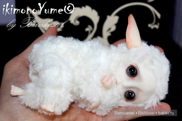 Суселки, мимитцу и другие существа