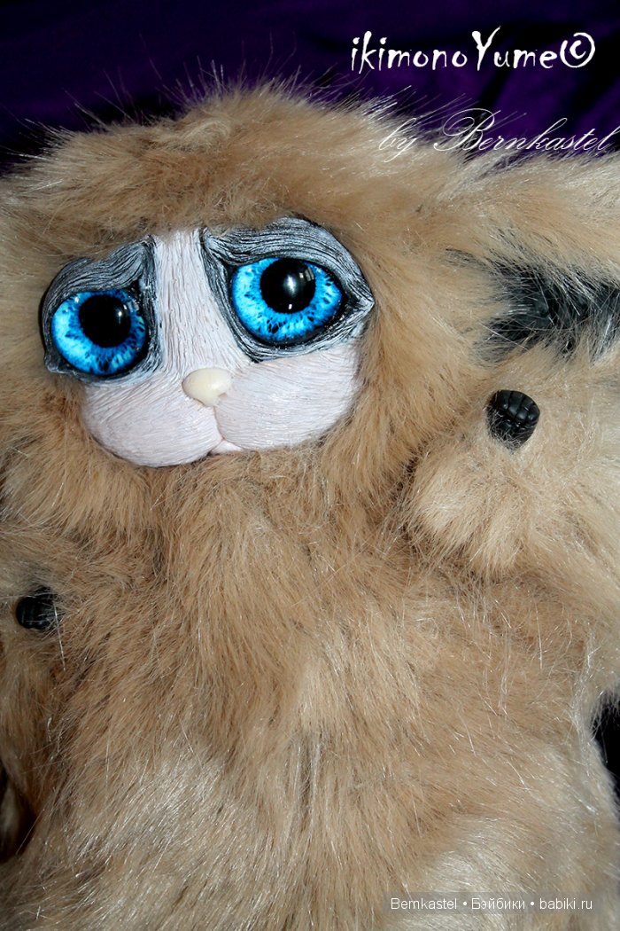 Суселки, мимитцу и другие существа