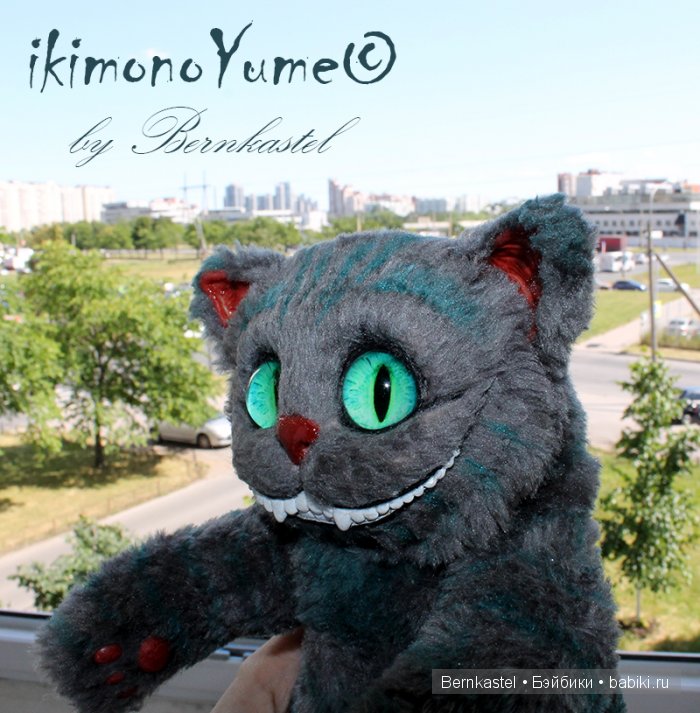 Суселки, мимитцу и другие существа