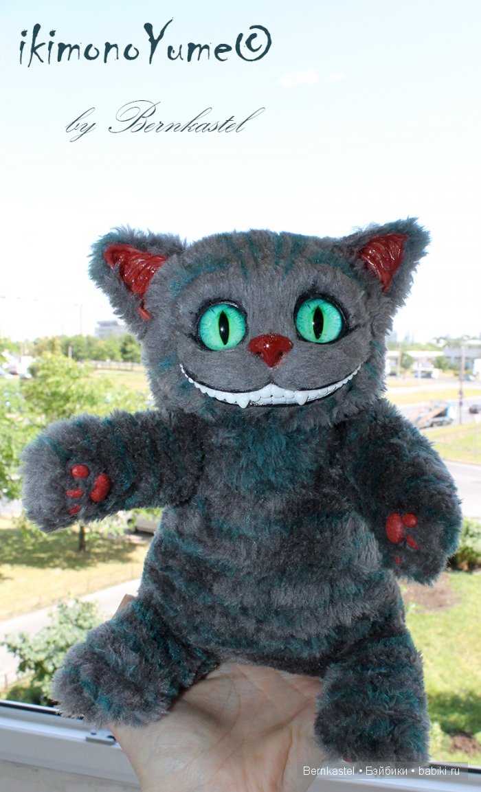 Суселки, мимитцу и другие существа