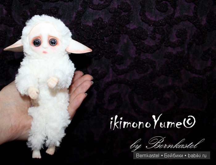 Суселки, мимитцу и другие существа