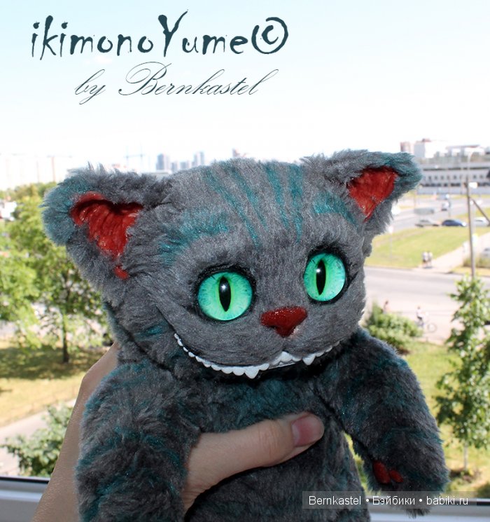 Суселки, мимитцу и другие существа