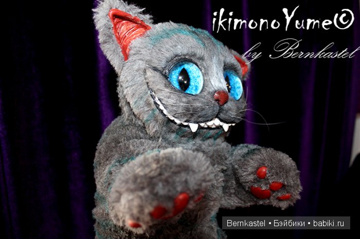 Суселки, мимитцу и другие существа