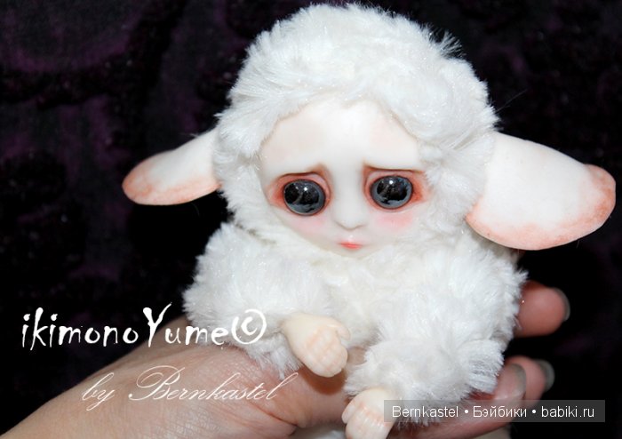 Суселки, мимитцу и другие существа