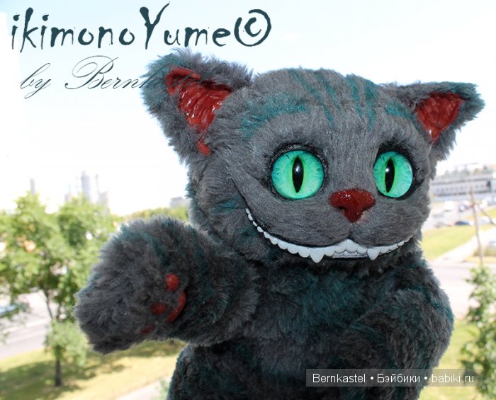 Суселки, мимитцу и другие существа