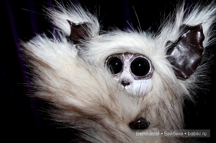 Суселки, мимитцу и другие существа (фото 2)