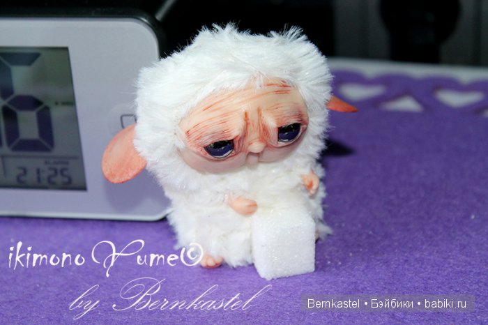 Микро-суселка Сахарок от Бернкастель (фото 3)