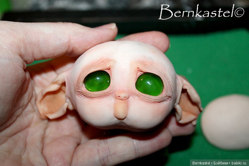 Шарнирная суселка. Часть вторая (фото 2)