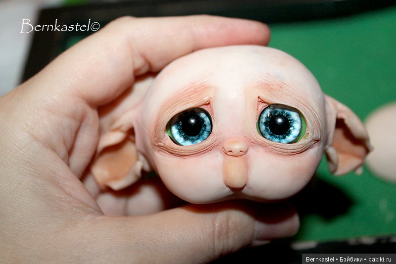 Шарнирная суселка. Часть вторая (фото 4)