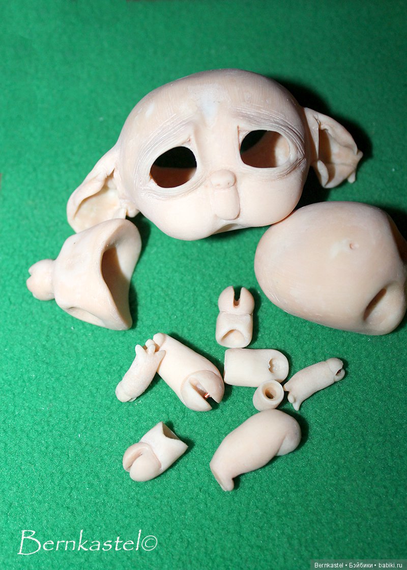 Шарнирная суселка. Часть вторая