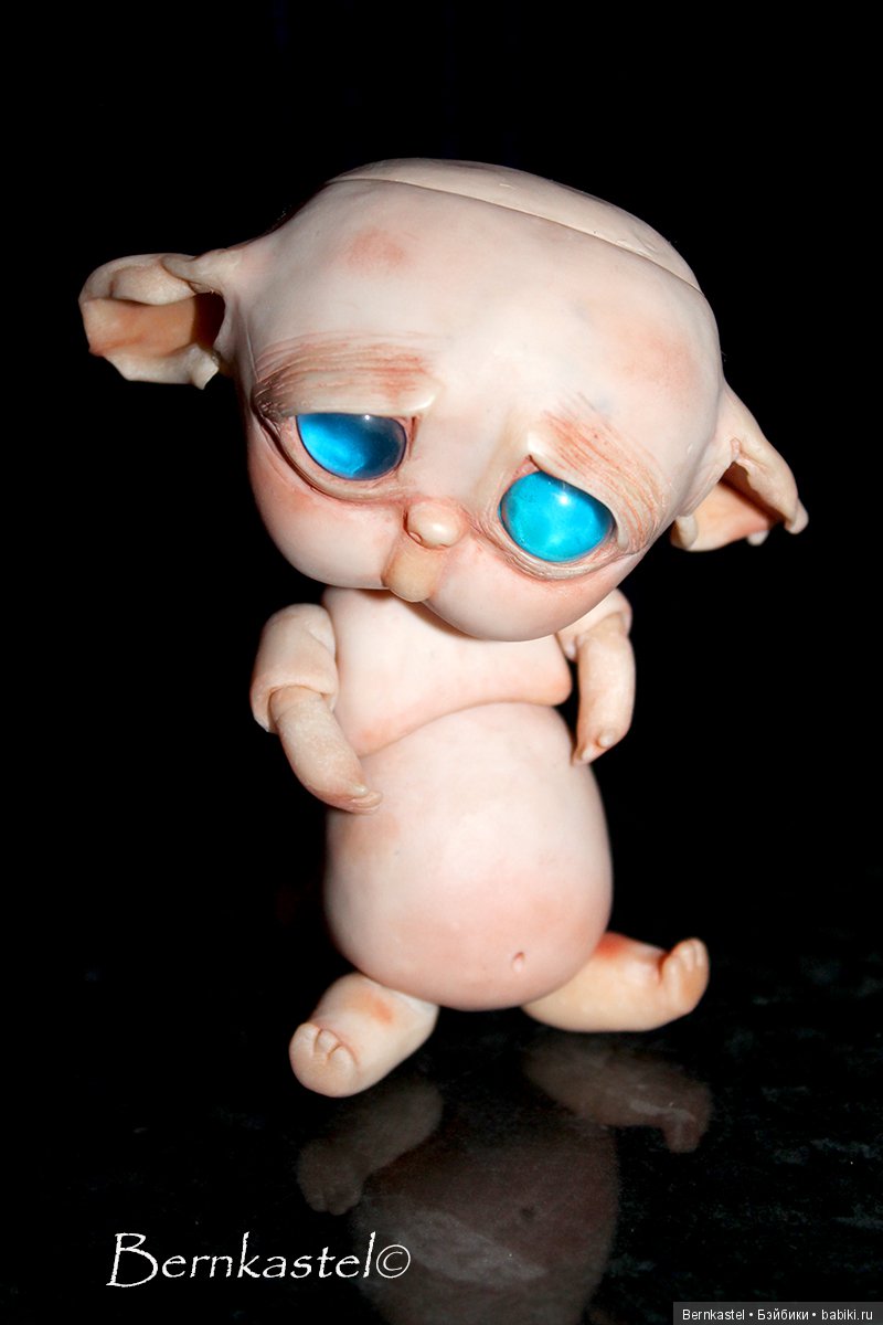 Шарнирная суселка. Часть вторая