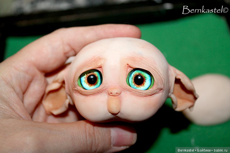 Шарнирная суселка. Часть вторая (фото 3)