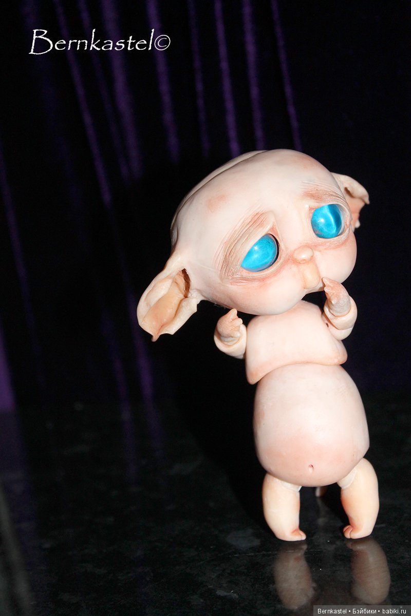 Шарнирная суселка. Часть вторая (фото 9)