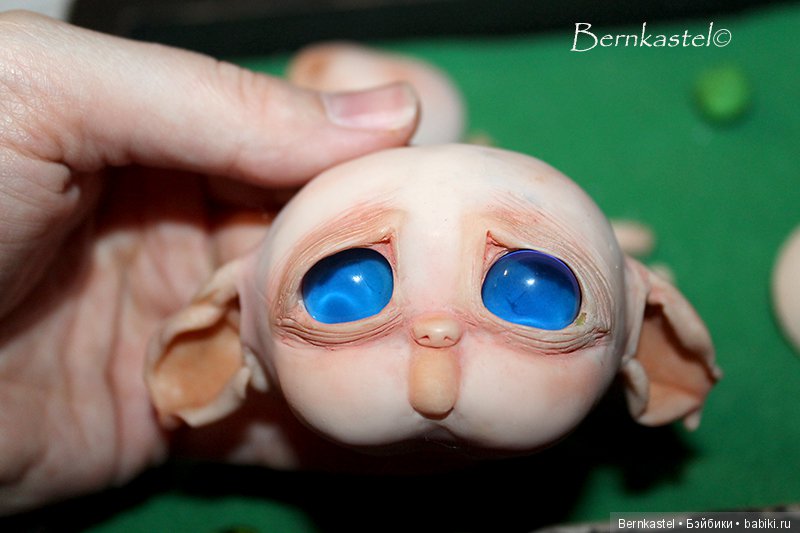 Шарнирная суселка. Часть вторая (фото 5)