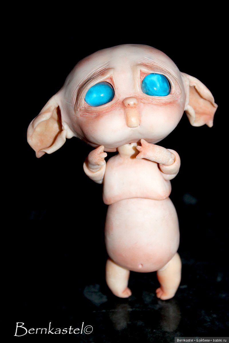 Шарнирная суселка. Часть вторая (фото 7)