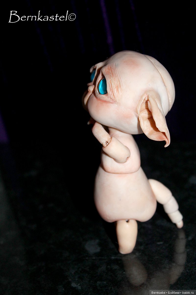 Шарнирная суселка. Часть вторая (фото 8)