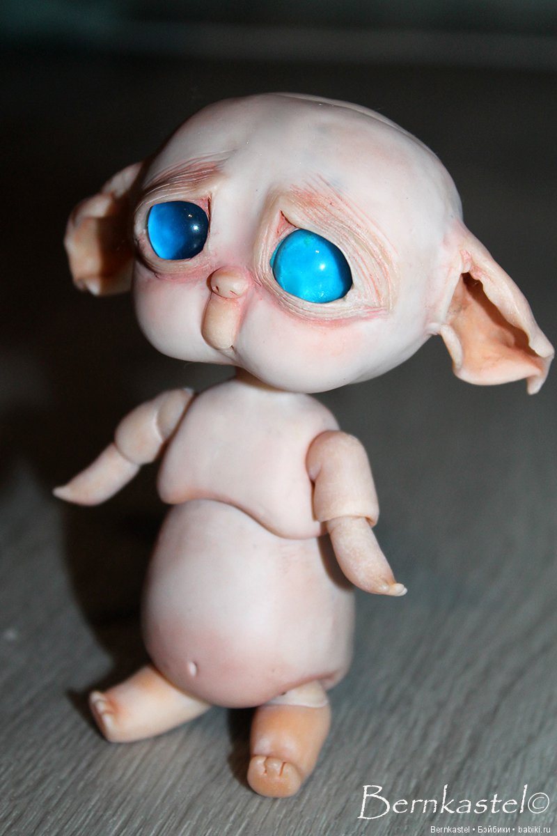 Шарнирная суселка. Часть вторая (фото 6)