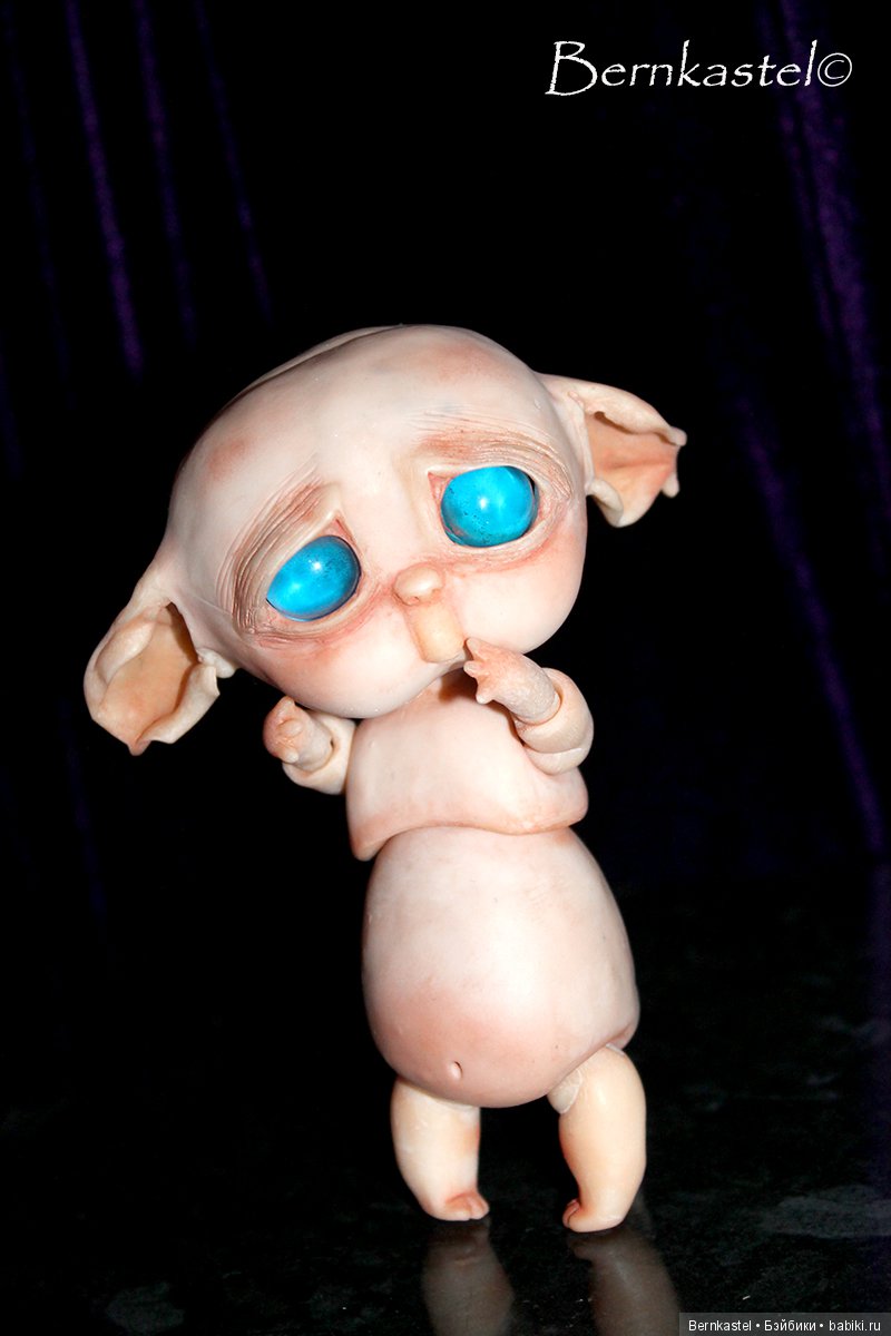 Шарнирная суселка. Часть вторая (фото 10)