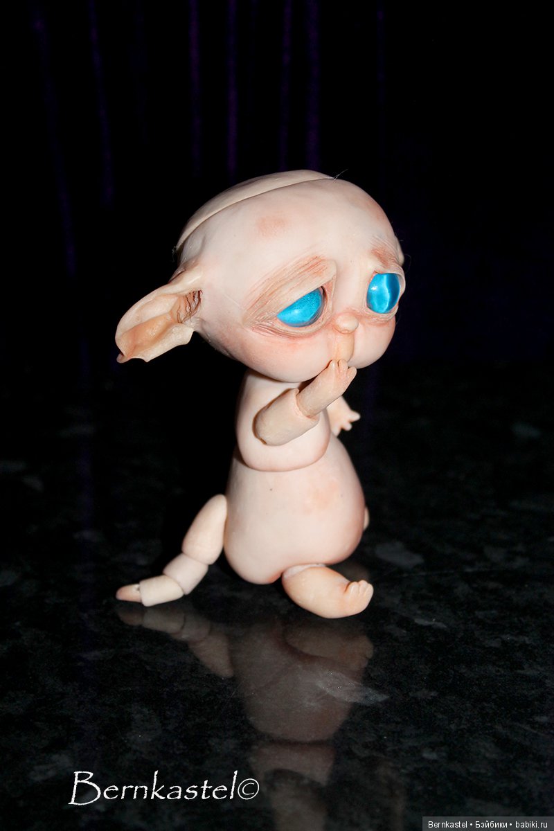 Шарнирная суселка. Часть вторая