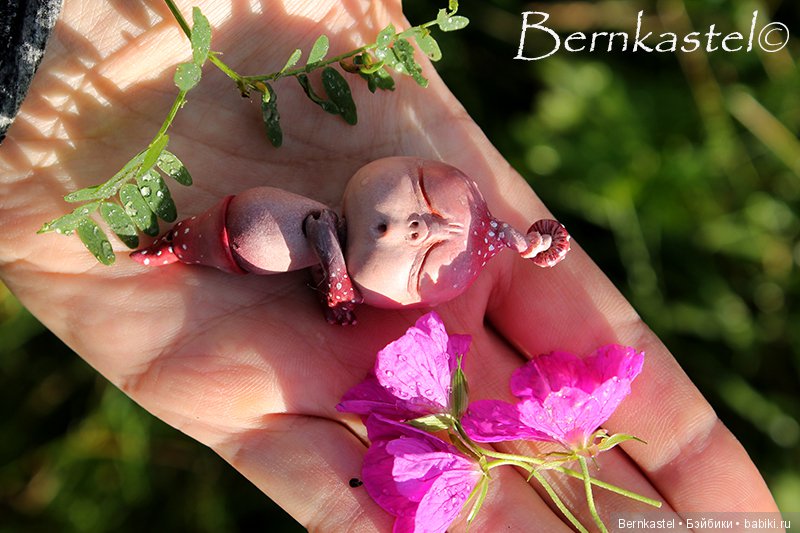 Шарнирная Грибничка. Часть 2