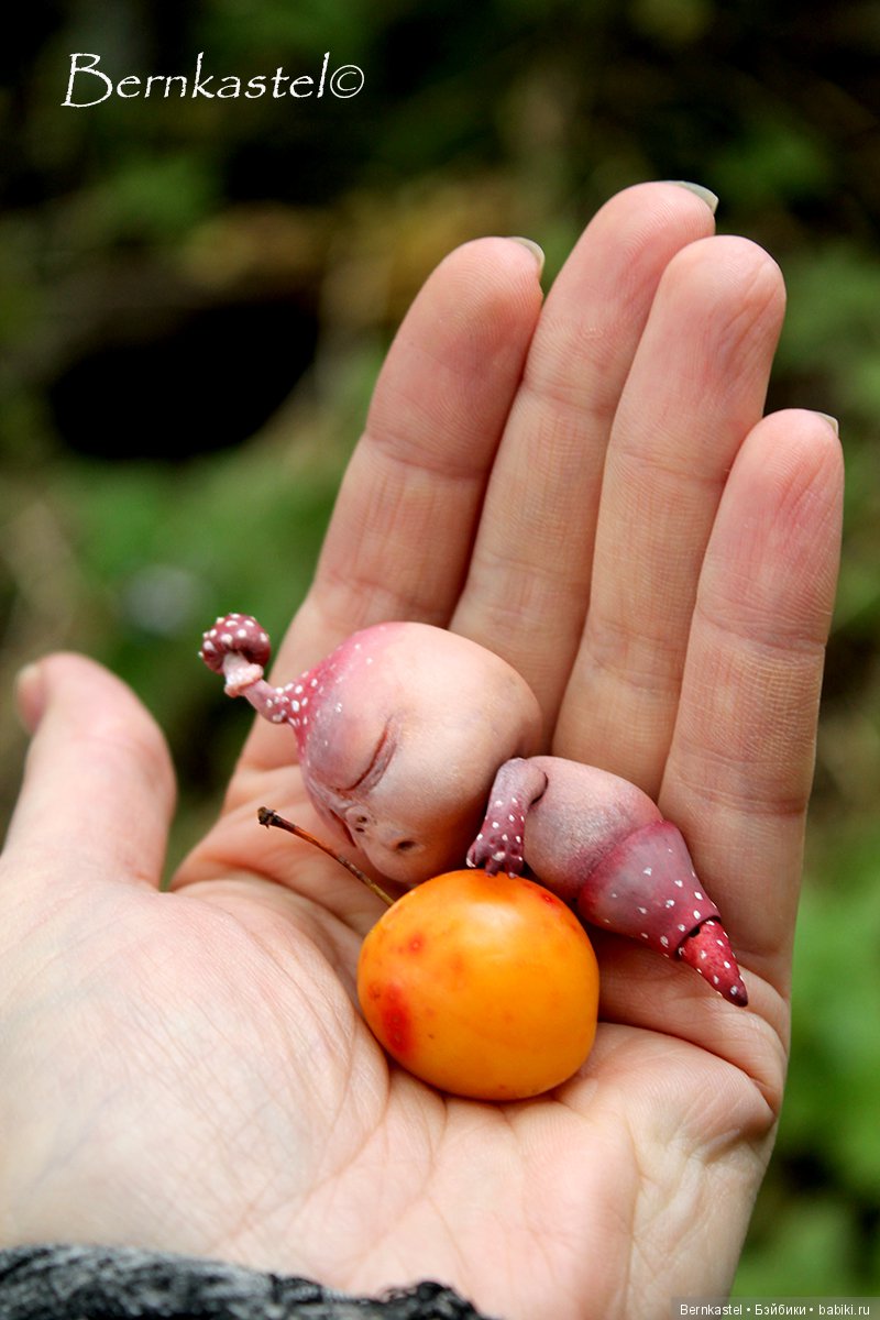 Шарнирная Грибничка. Часть 2