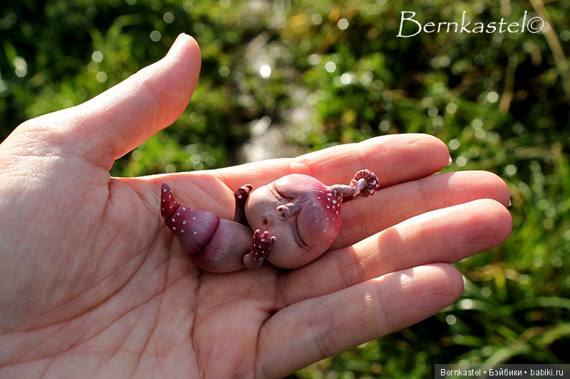 Шарнирная Грибничка. Часть 2