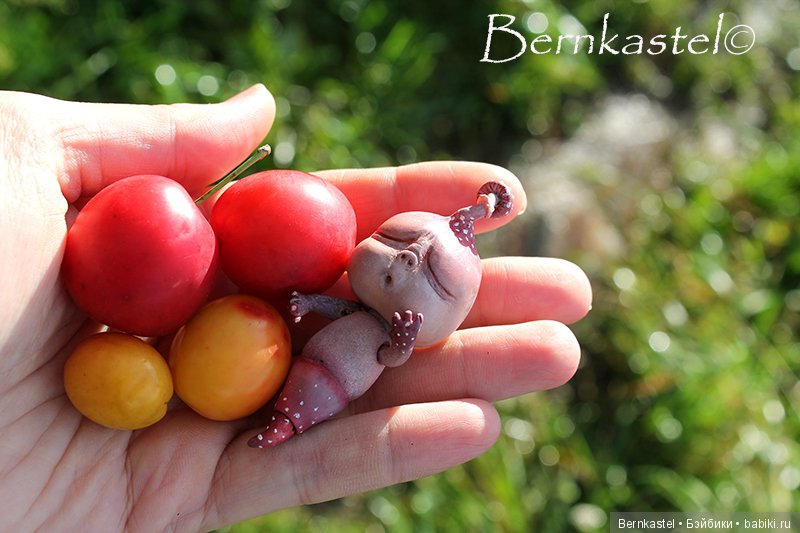 Шарнирная Грибничка. Часть 2