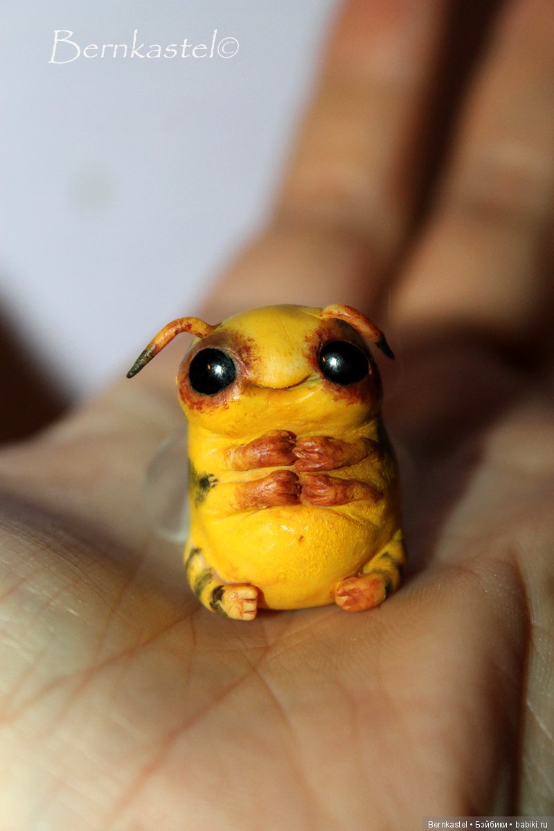 Фурунатти Тиффани и ее питомец. Новый образ (фото 9)