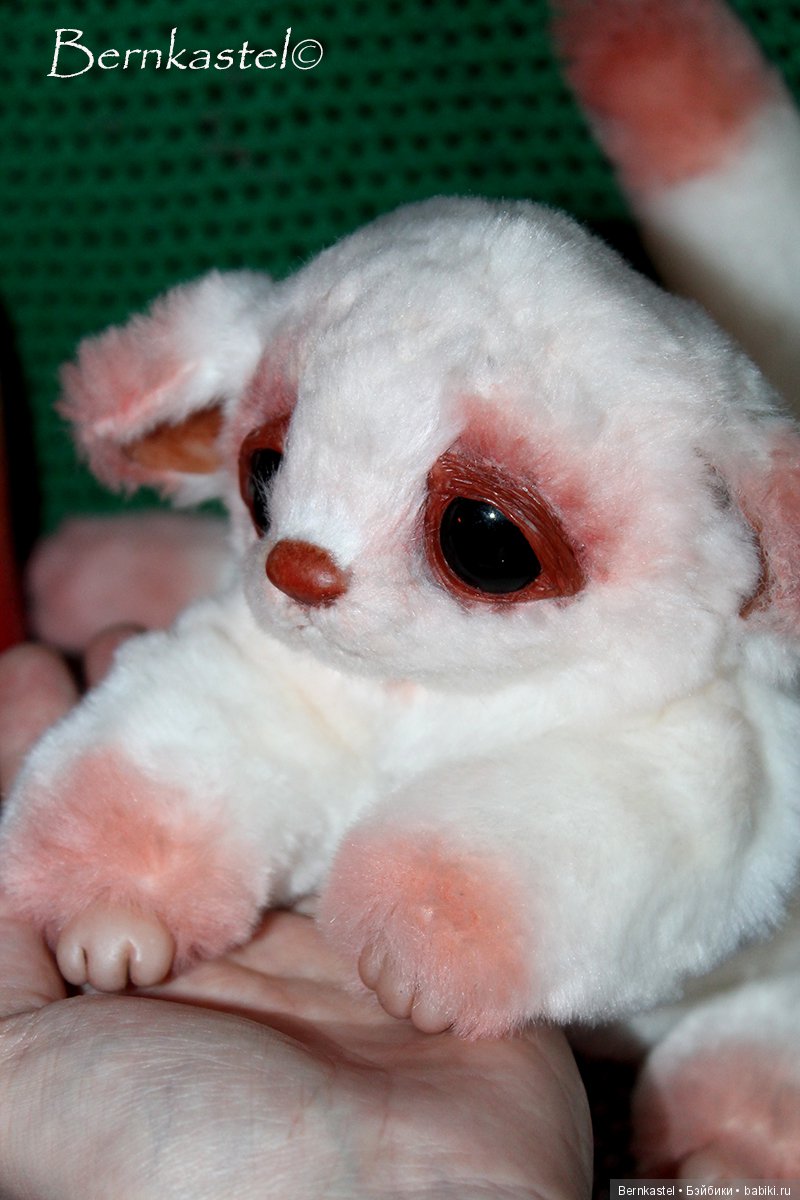 Обновленная Физана со своими малышами (фото 7)