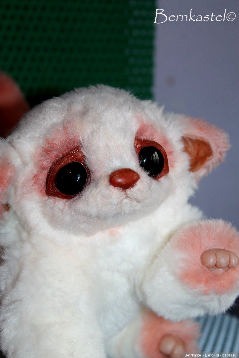 Обновленная Физана со своими малышами (фото 5)