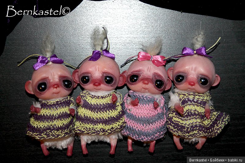 Немного адекватности в этот мир: 4 капельки адекватности