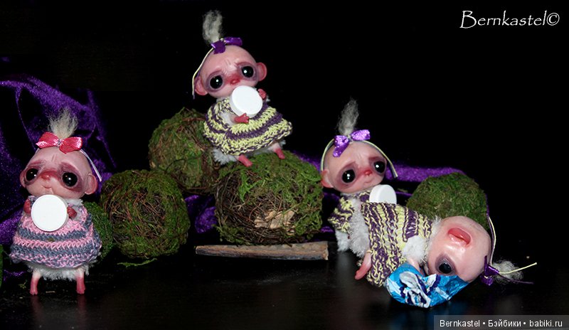 Немного адекватности в этот мир: 4 капельки адекватности