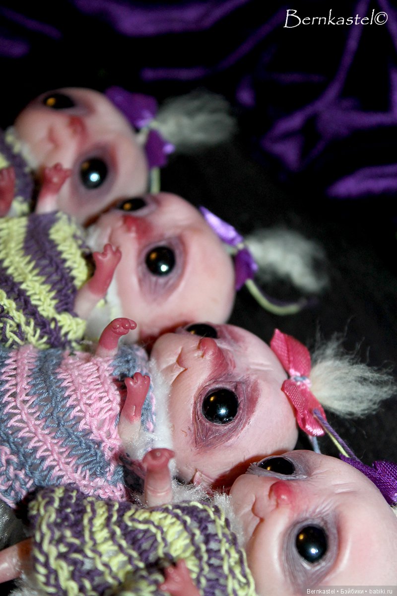 Немного адекватности в этот мир: 4 капельки адекватности