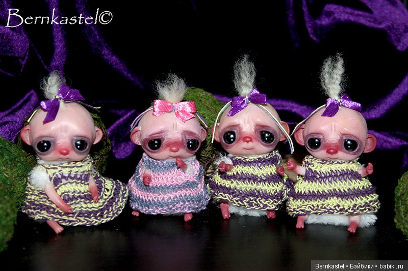 Немного адекватности в этот мир: 4 капельки адекватности