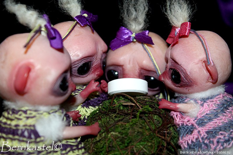 Немного адекватности в этот мир: 4 капельки адекватности (фото 7)