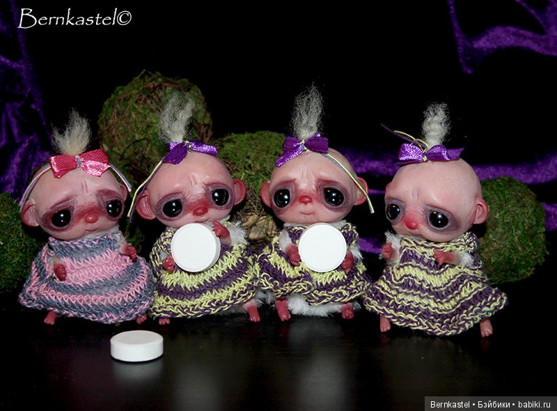 Немного адекватности в этот мир: 4 капельки адекватности