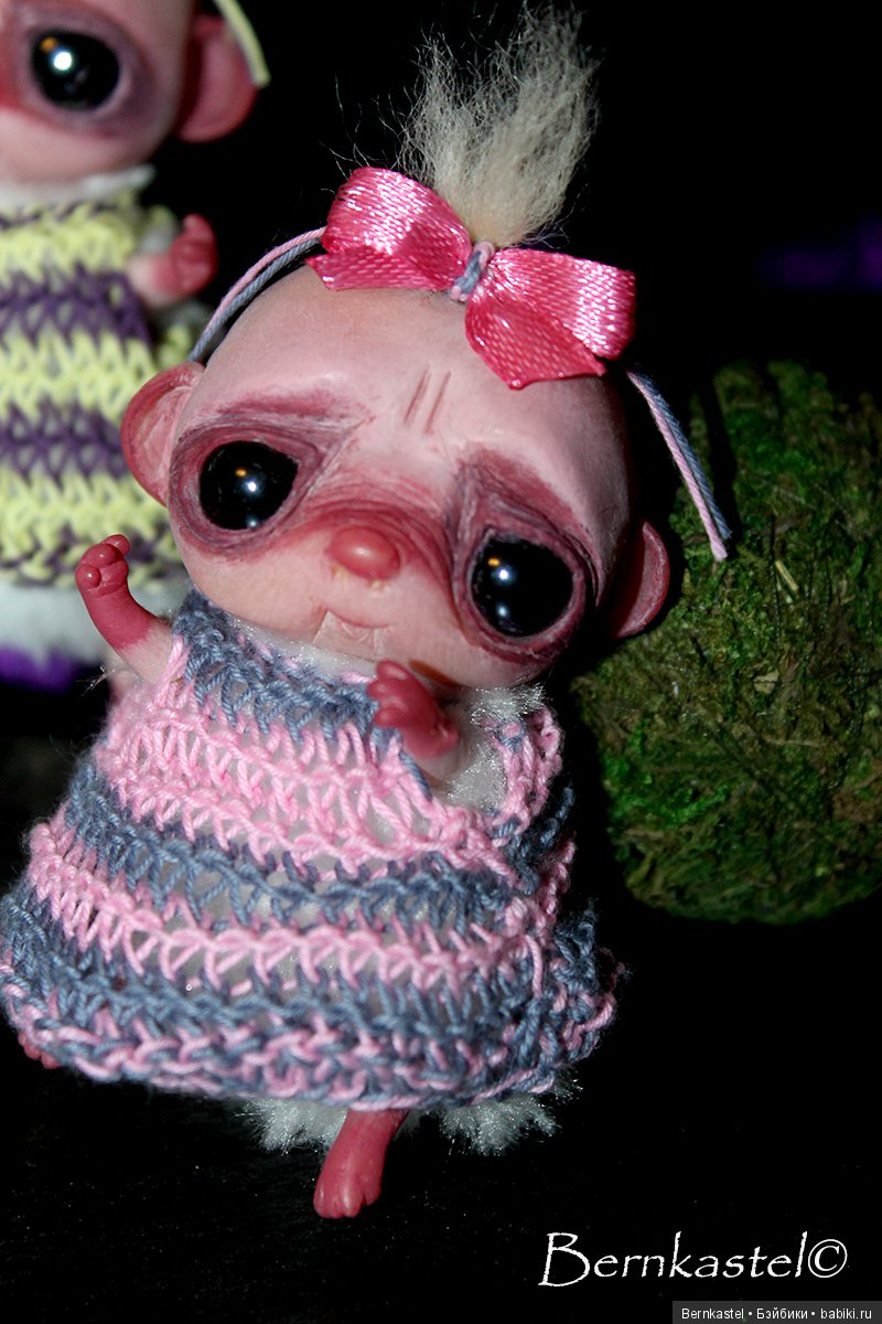 Немного адекватности в этот мир: 4 капельки адекватности