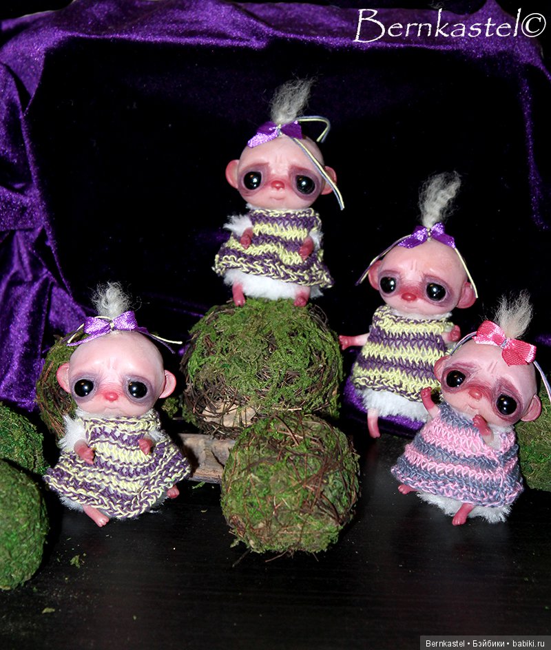 Немного адекватности в этот мир: 4 капельки адекватности