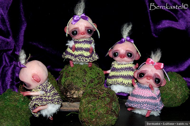 Немного адекватности в этот мир: 4 капельки адекватности