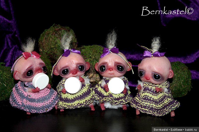 Немного адекватности в этот мир: 4 капельки адекватности