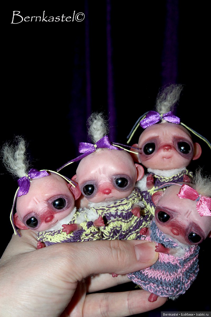 Немного адекватности в этот мир: 4 капельки адекватности