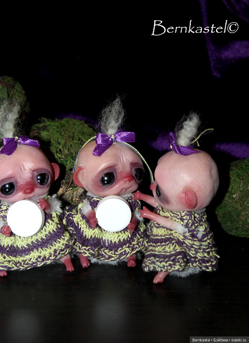 Немного адекватности в этот мир: 4 капельки адекватности