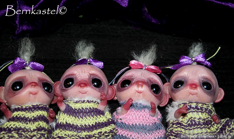 Немного адекватности в этот мир: 4 капельки адекватности