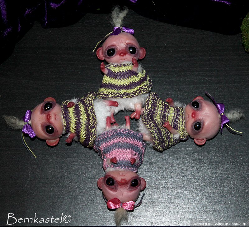 Немного адекватности в этот мир: 4 капельки адекватности