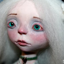 Кукла Тея (Thea) Кукла Тея (Thea)